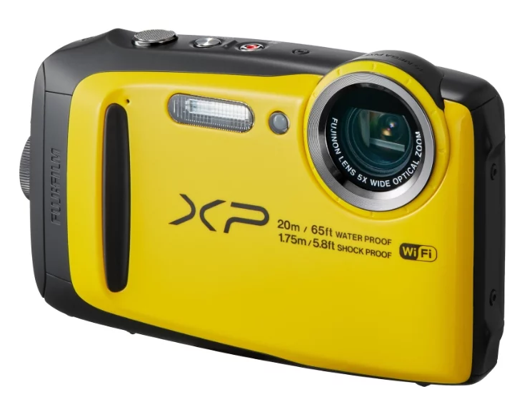 цифров Fujifilm FinePix XP120