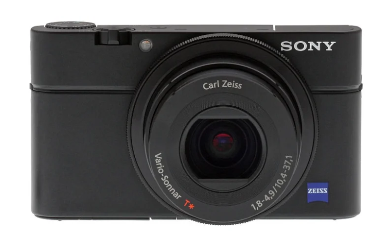 цифров Sony Cyber-shot DSC-RX100