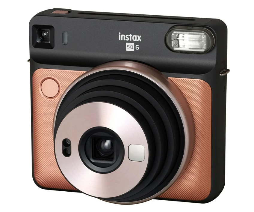 Fujifilm Instax SQ 6 модел