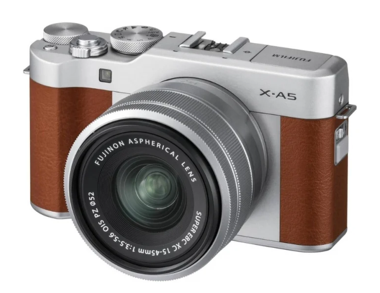 Fujifilm X-A5 Kit модел