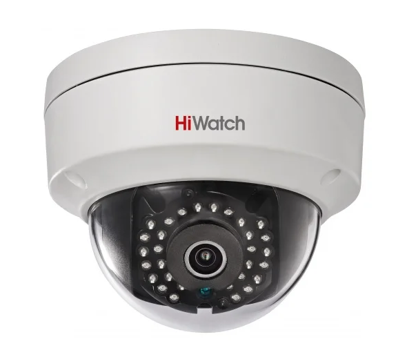 HiWatch DS-I122 (2.8 мм)