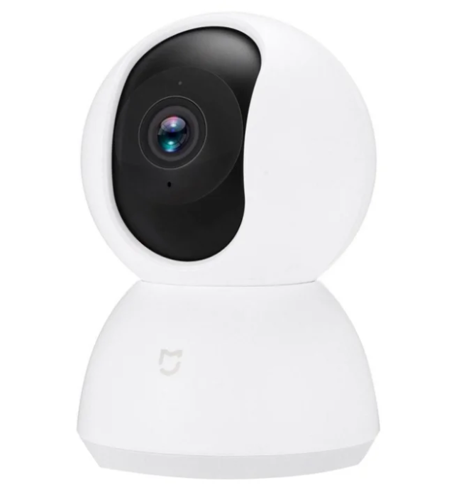 Xiaomi Mijia 360 ° домашна камера PTZ версия 1080p (MJSXJ02CM / MJSXJ05CM)