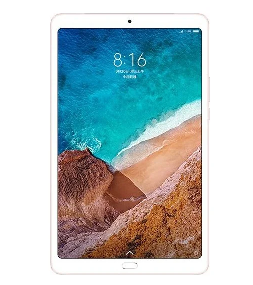 Xiaomi MiPad 4 Plus 64Gb LTE до 20