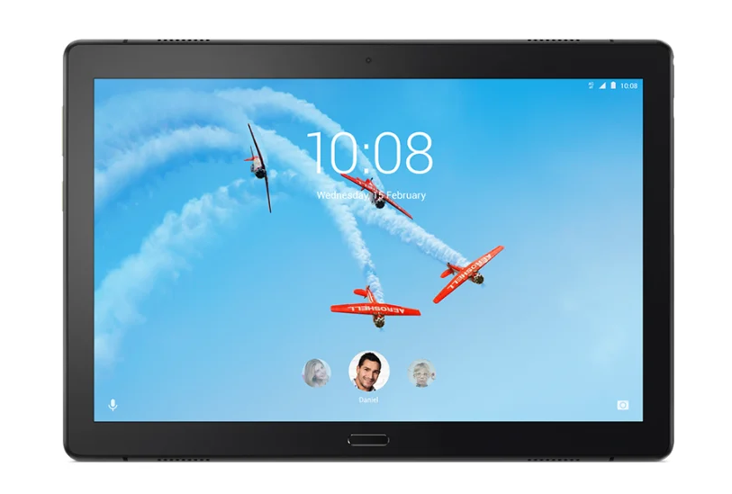 Lenovo Tab P10 TB-X705L 64Gb LTE до 20