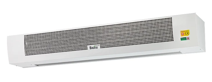 Ballu BHC-B10T06-PS