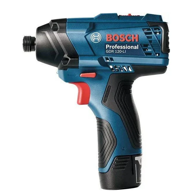 BOSCH GDR 120-LI 0 Кутия