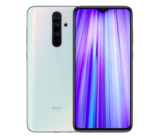 Xiaomi Redmi Note 8 Pro 6 / 128GB с 4 камери