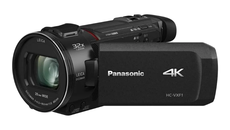 Panasonic HC-VXF1