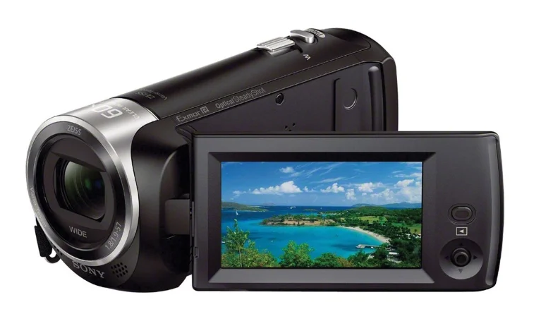 Модел Sony HDR-CX405