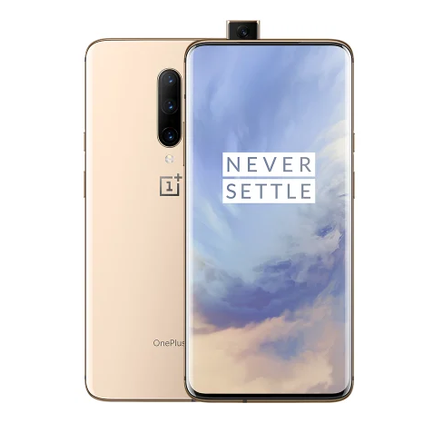 OnePlus 7 Pro 6 / 128GB с изскачаща камера