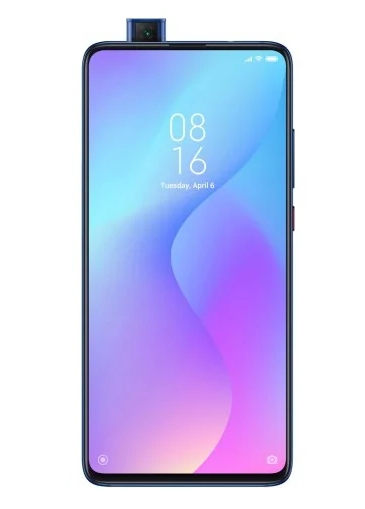 Xiaomi Mi 9T 6 / 64GB с изскачаща камера