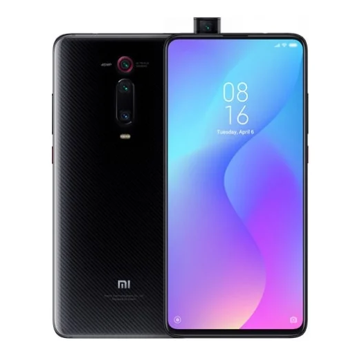 Xiaomi Mi 9T Pro 6 / 128GB с изскачаща камера