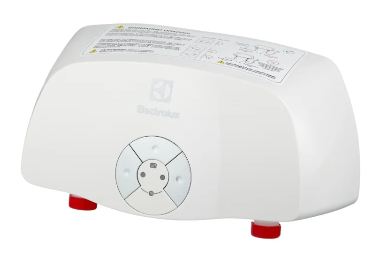 Electrolux Smartfix 2.0 5.5 TS