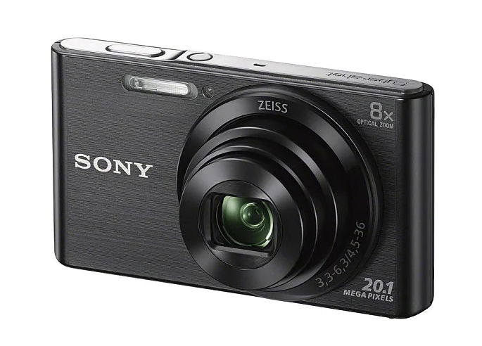 чиния за сапун Sony Cyber-shot DSC-W830