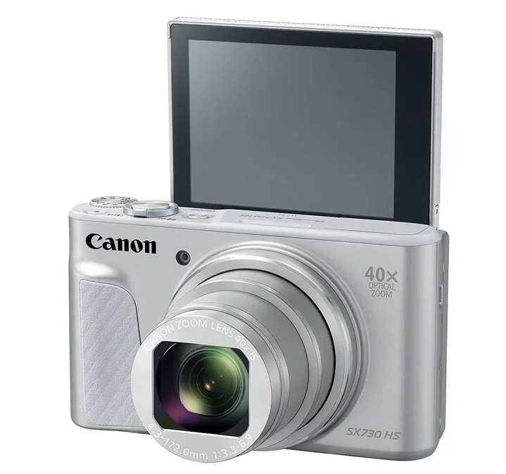 чиния за сапун Canon PowerShot SX730 HS