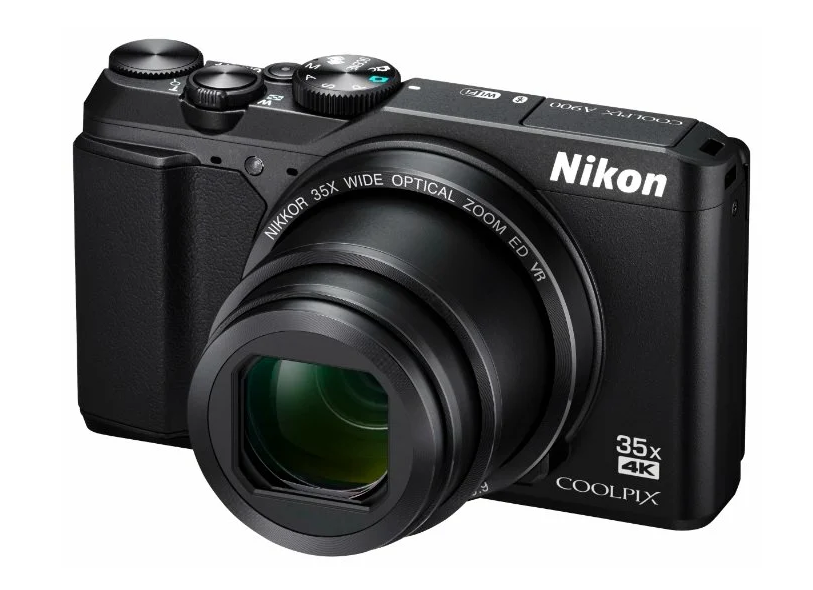 чиния за сапун Nikon Coolpix A900