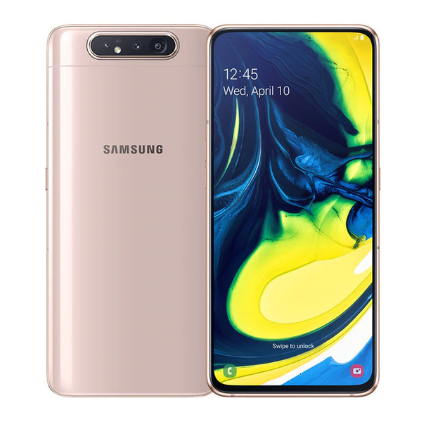 Samsung Galaxy A80 с NSF с Ali