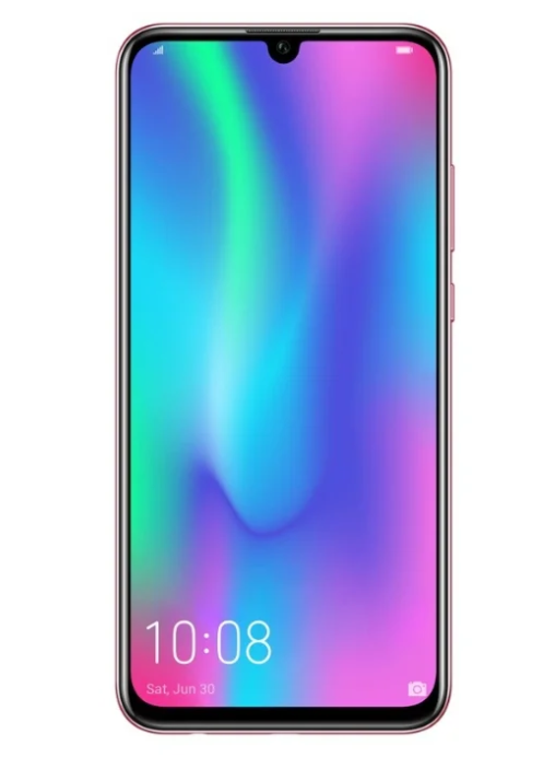 Honor 10 Lite 3 / 32GB с nfs до 10