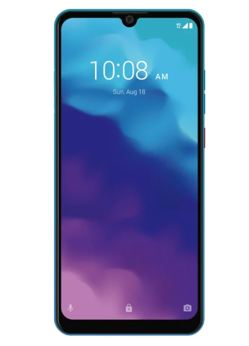 ZTE Blade A7 (2020) 2 / 32GB с nfs до 10