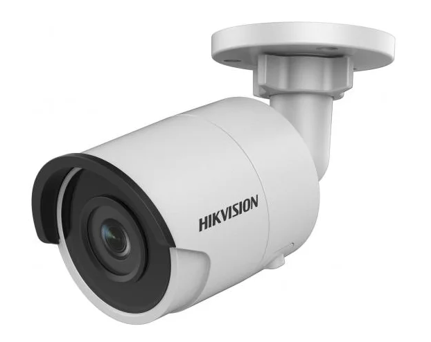 на открито Hikvision DS-2CD2023G0-I (2.8 мм)