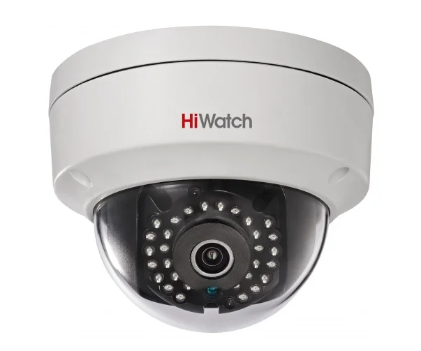 външен HiWatch DS-I122 (2.8 мм)