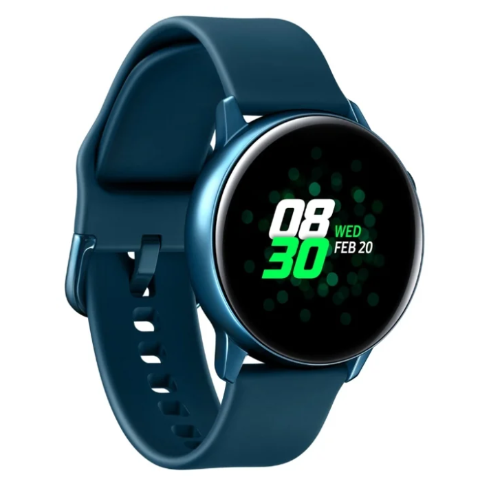 Samsung Galaxy Watch Active с NSF