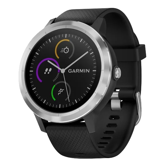 Garmin Vivoactive 3 с NSF