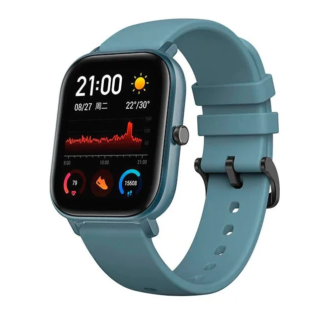 Amazfit GTS с NSF