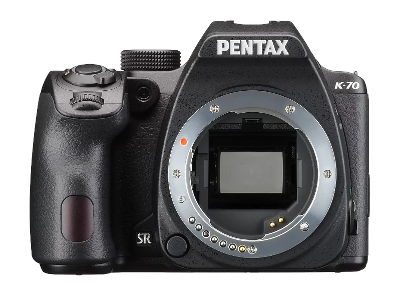 модел Pentax K-70 Body