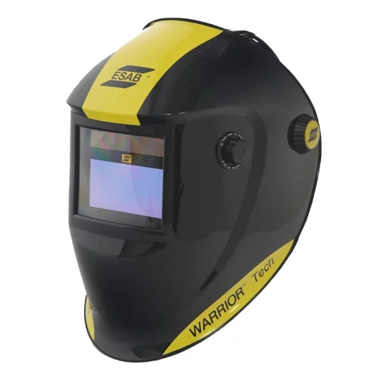 ESAB Warrior Tech