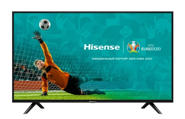 Hisense 32E5600EE с Ali