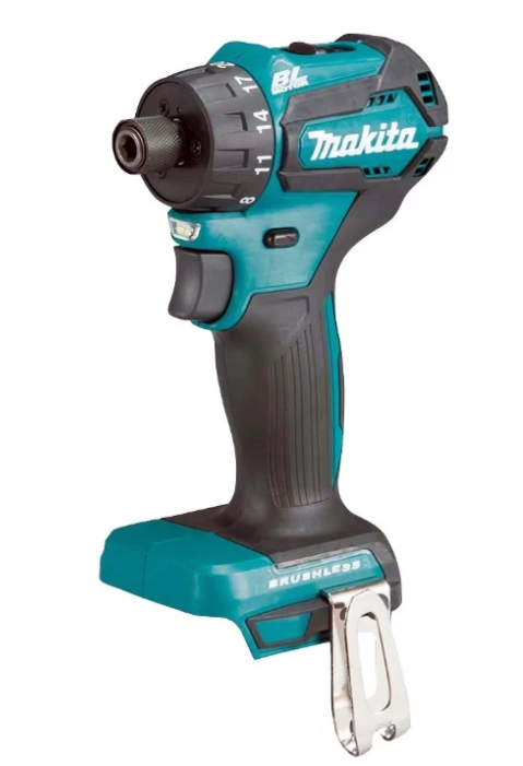 модел от Makita DDF083Z 40 Nm