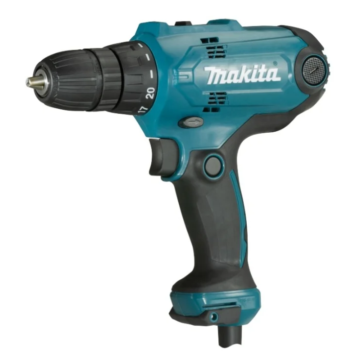 Кутия Makita DF0300 модел 320 W 56 Nm