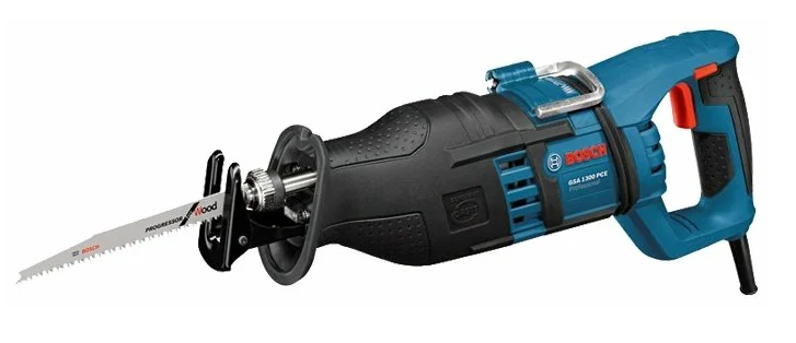 BOSCH GSA 1300 PCE