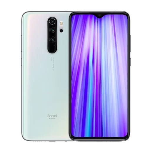 модел с nfs Xiaomi Redmi Note 8 Pro 6 / 128GB