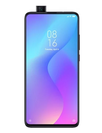 модел с nfs Xiaomi Mi 9T Pro 6 / 128GB