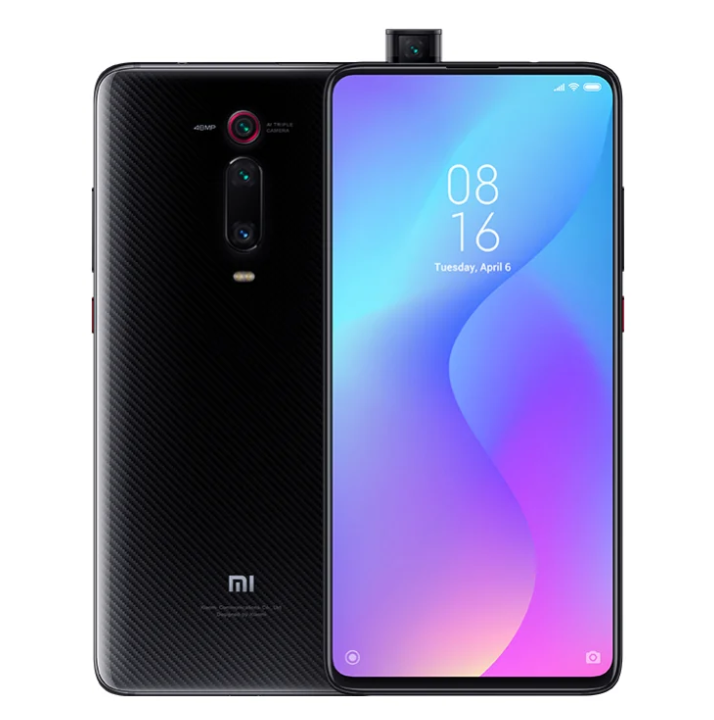 модел с nfs Xiaomi Mi 9T 6 / 64GB