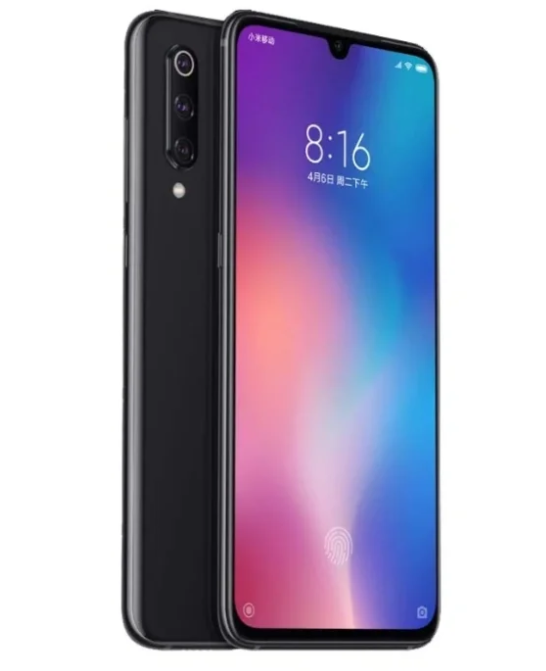 модел с nfs Xiaomi Mi 9 6 / 64GB