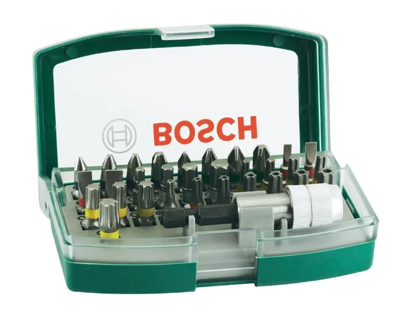 BOSCH Promoline (2.607.017.063) (32 бр.)