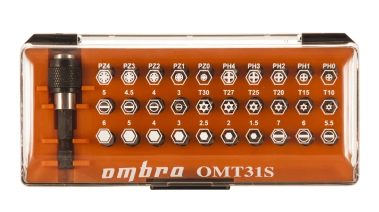 Ombra OMT31S (31 бр.)