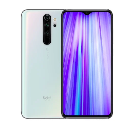 Xiaomi Redmi Note 8 Pro 6 / 64GB с nfs до 15