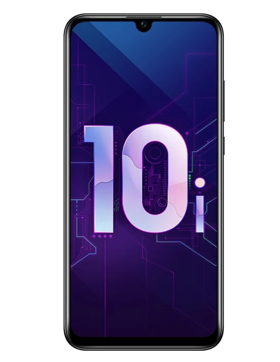 Honor 10i 128GB с nfs до 15