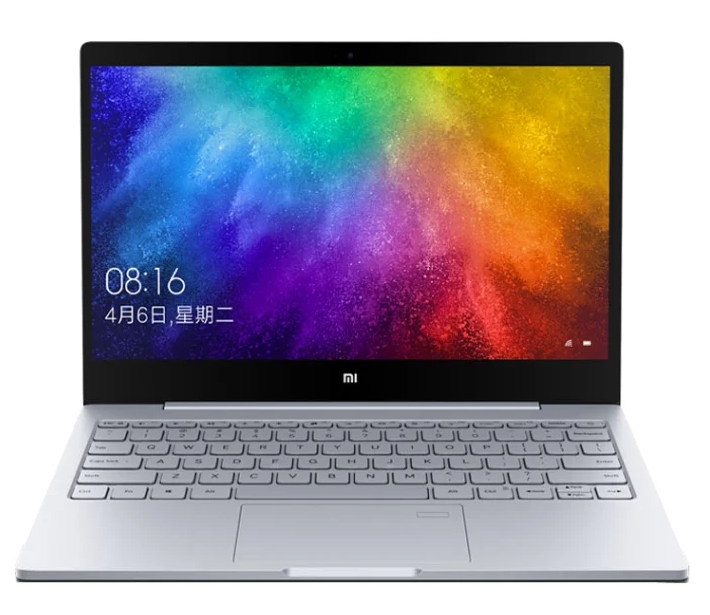 Xiaomi Mi Notebook Air 13.3" 2019 (Intel Core i5 8250U 1600MHz / 13.3" / 1920x1080 / 8GB / 256GB SSD / DVD no / NVIDIA GeForce MX250 2GB / Wi-Fi / Bluetooth / Windows 10 Home) до 60