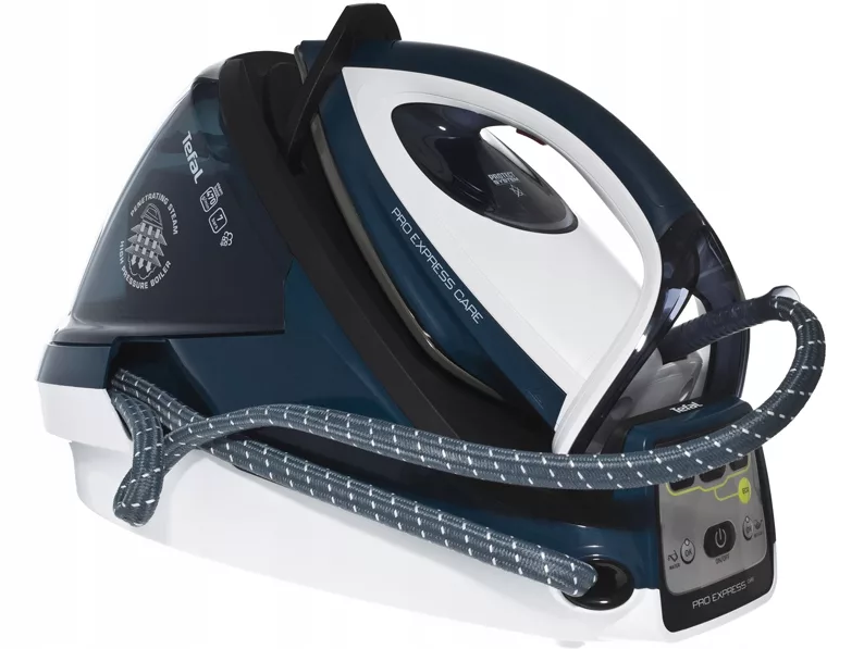 Tefal GV9071 Pro Express Care