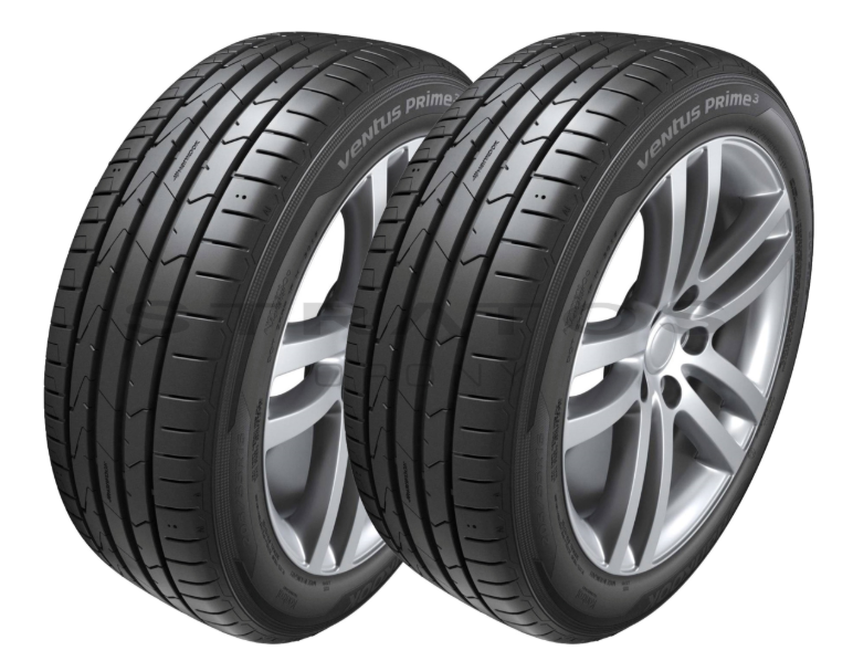 Hankook гума Ventus Prime3 K125