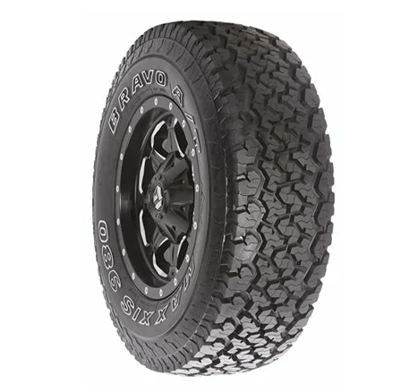 MAXXIS AT-980 Bravo