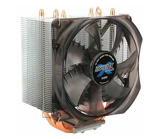 Zalman CNPS10X Optima