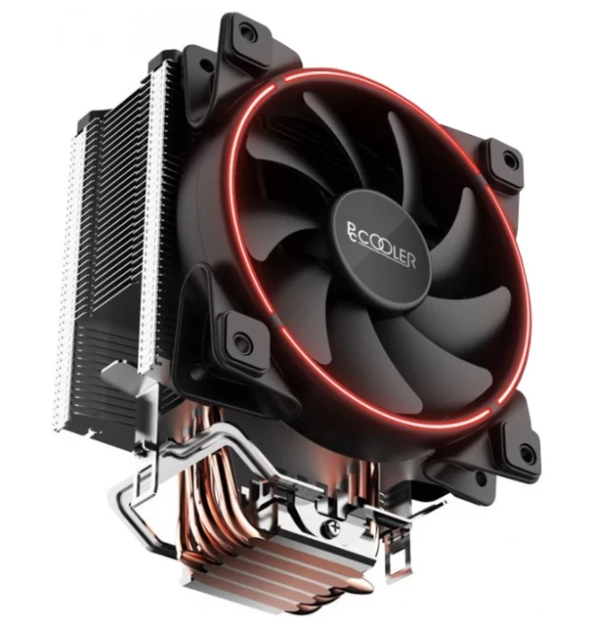 PCcooler GI-X5R