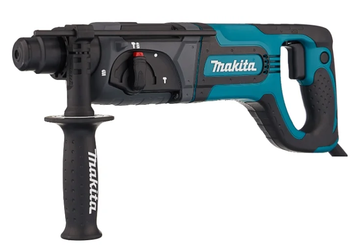 модел от Makita HR2475 (2.7 J)