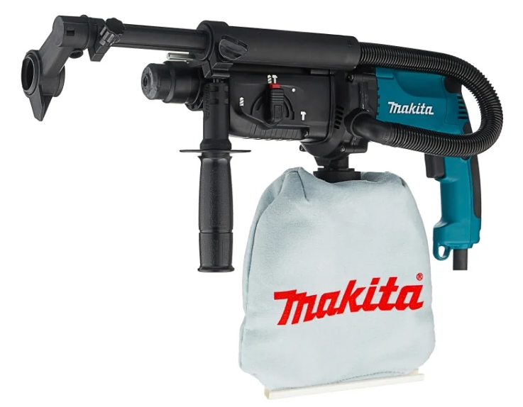 модел от Makita HR2432 (2.2 J)